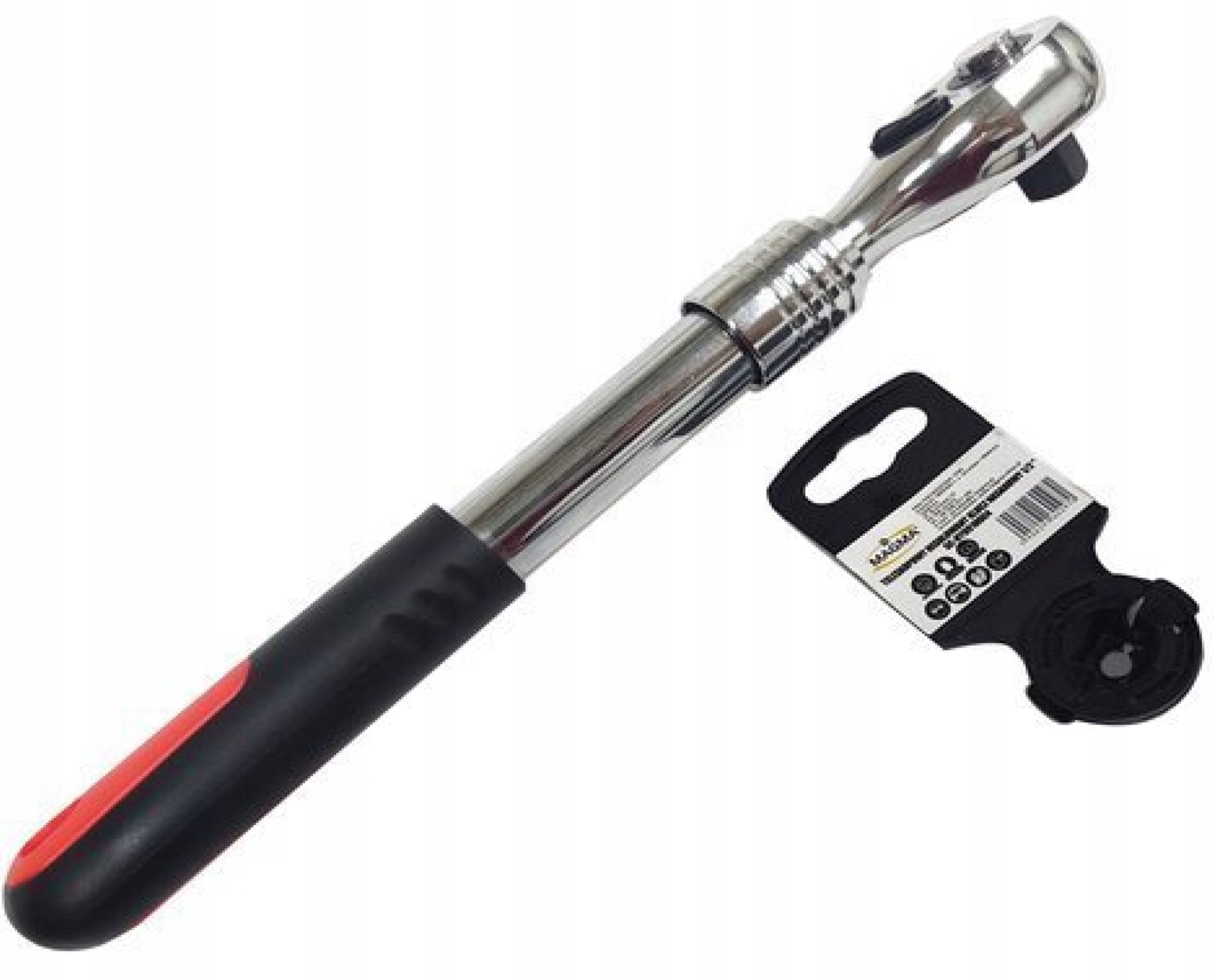 Rattle knob for telescopic ratchet sockets length 45 cm Manufacturer code 5908291602970