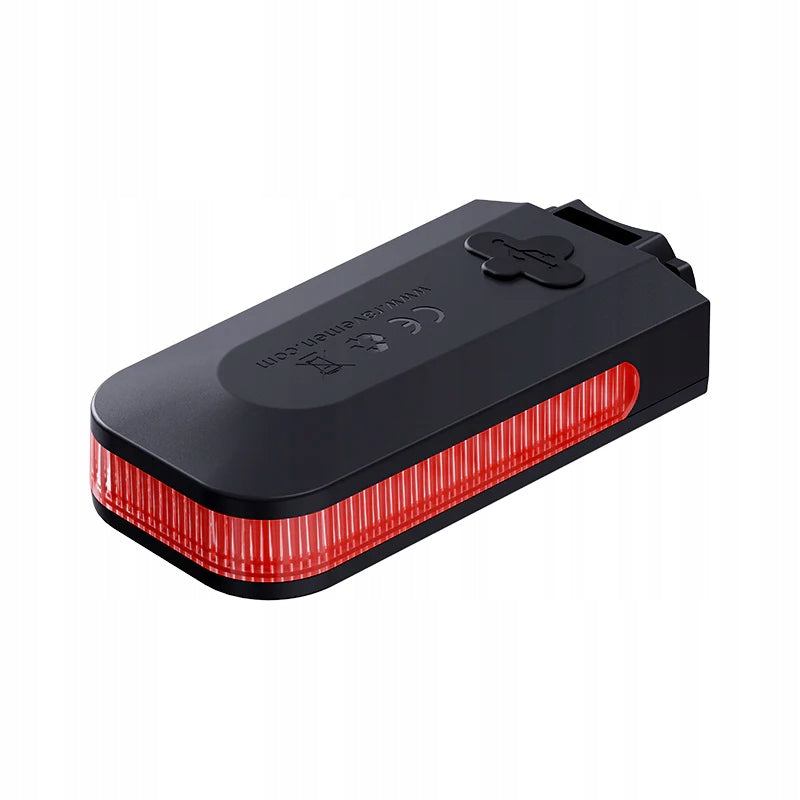 Ravemen CL01 USB Rechargeable Rear Light Manufacturer code CL03002894