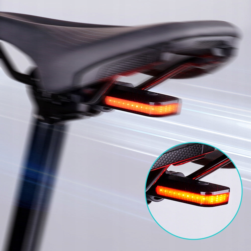 Ravemen CL01pro Rear Warning Light Bike For USB-C 200mAh 30lm EAN (GTIN) 6970232532218