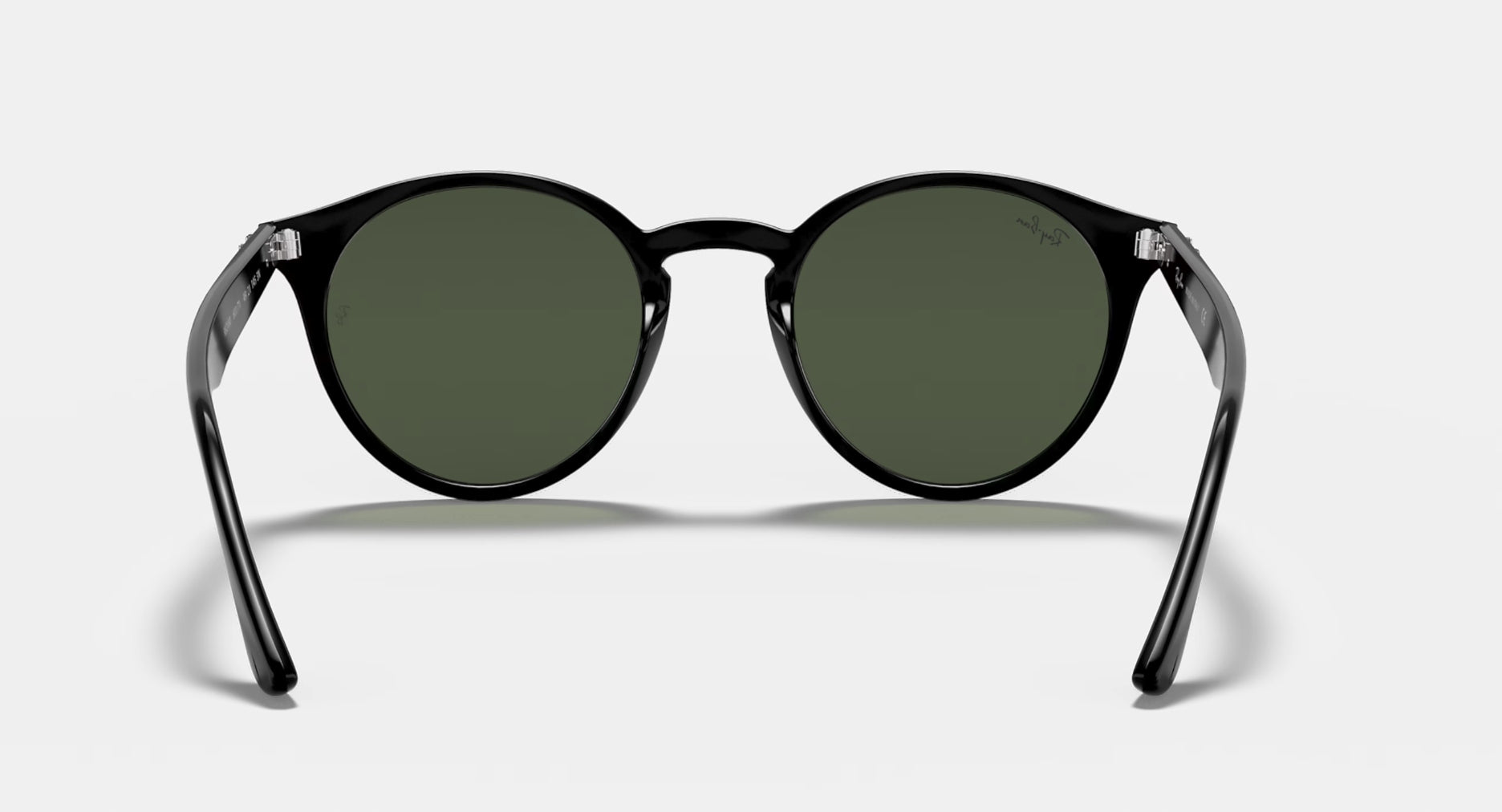 Sonnenbrillen für Damen und Herren Ray-Ban 0RB2180 56017