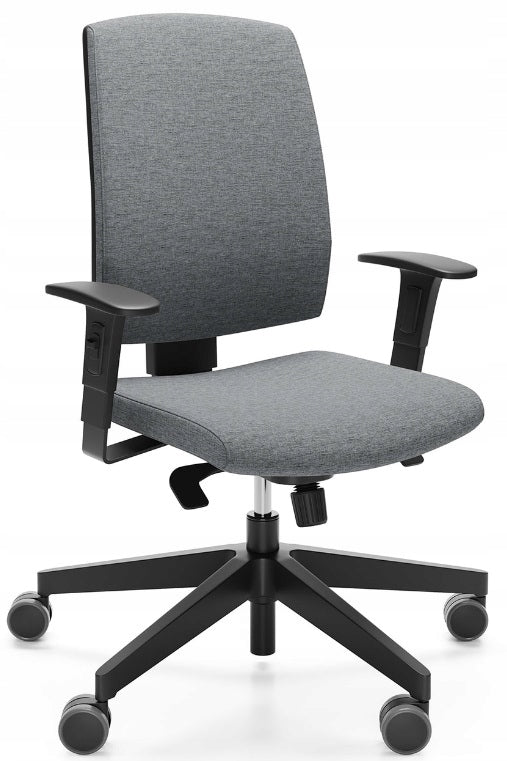 Raya 21S P45PU NX-10 Profim Work Office Chair