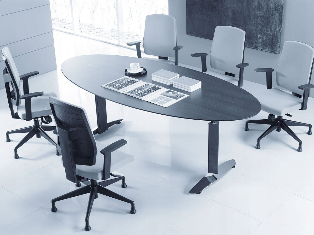 Raya 21S P45PU NX-16 Profim Work Office Chair EAN (GTIN) 5908441000236