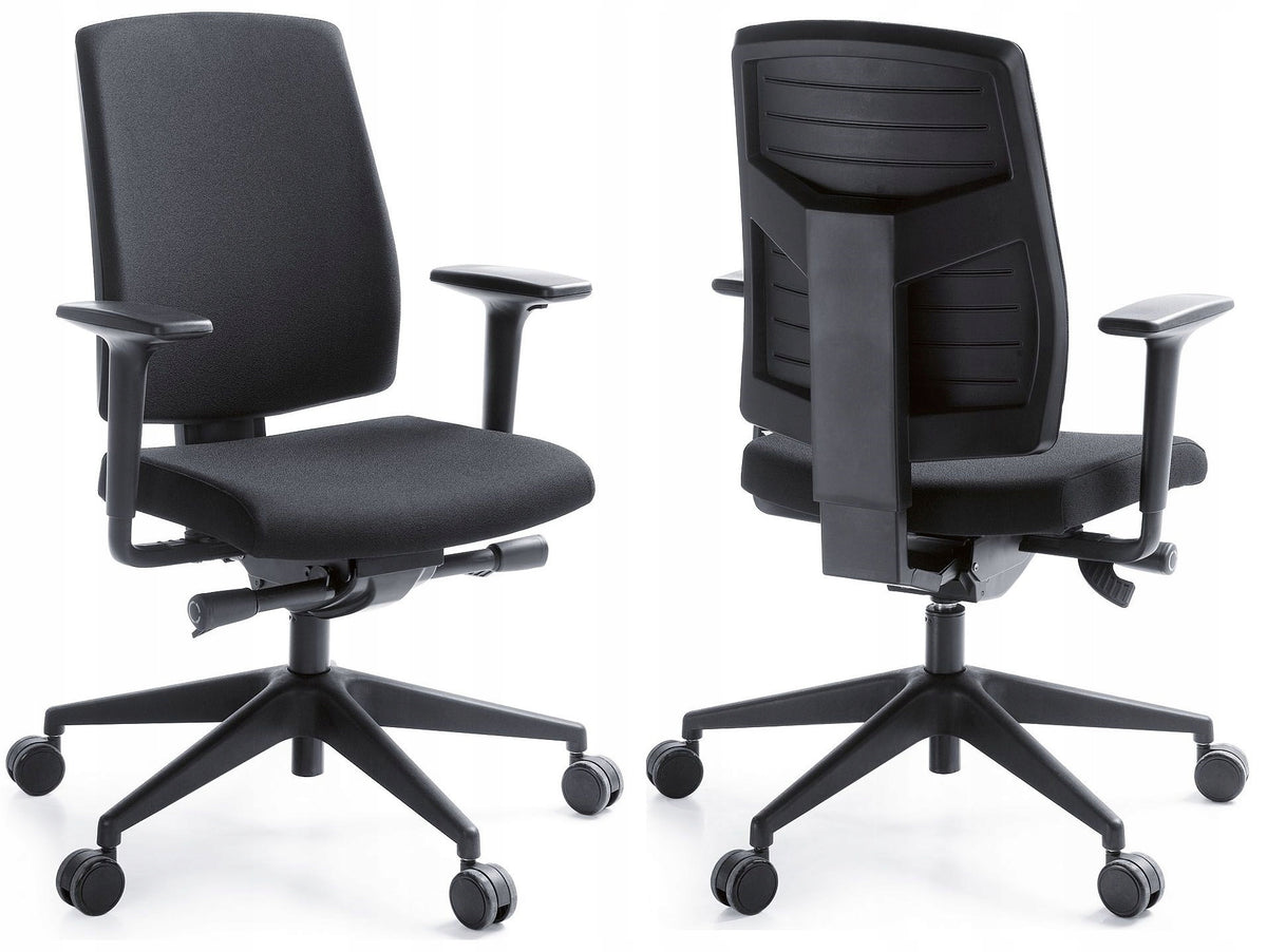 Raya 21SL Profim office armchair swivel chair PL Brand Profim
