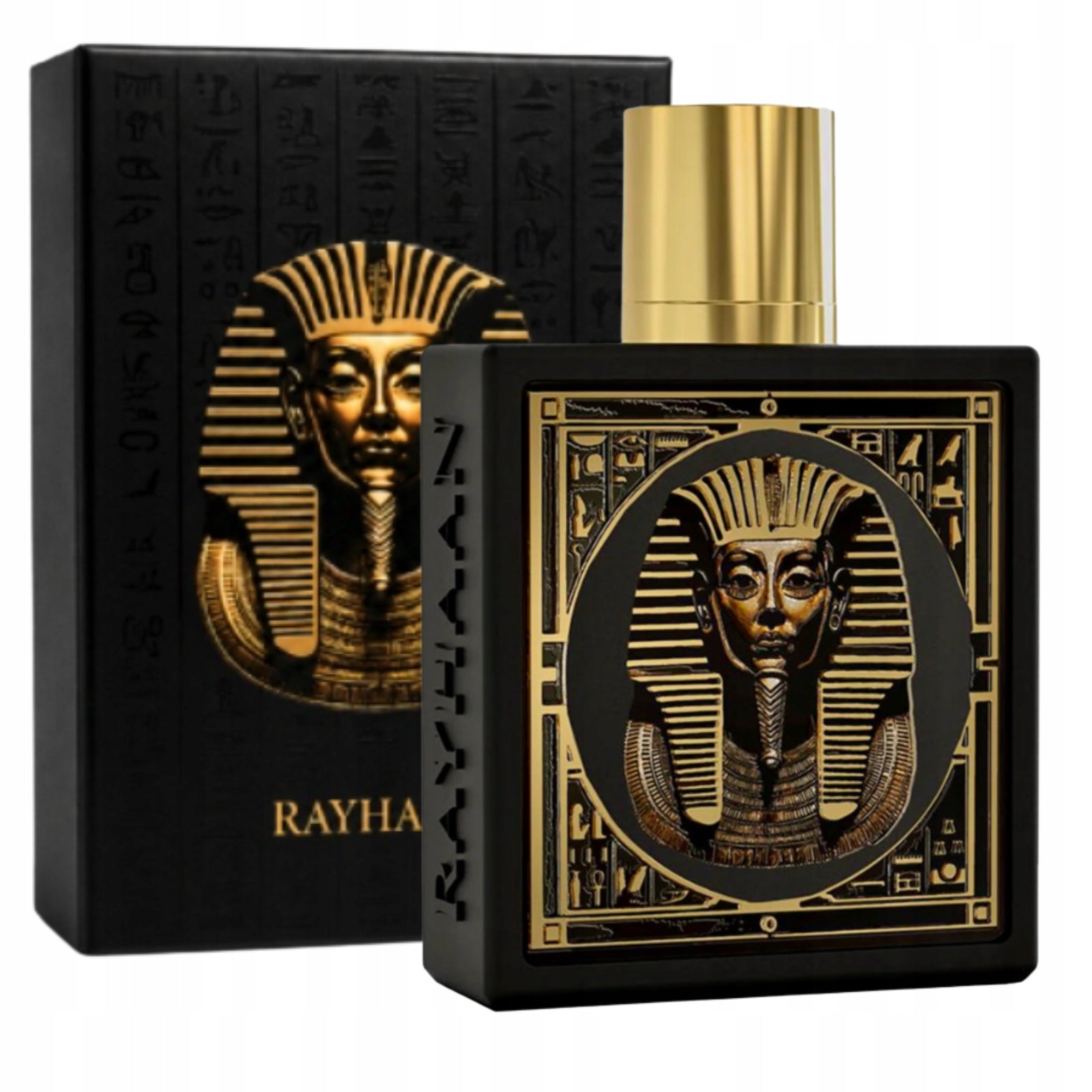 Rayhaan Pharaoh EDP Eau de Parfum unisex 100 ml