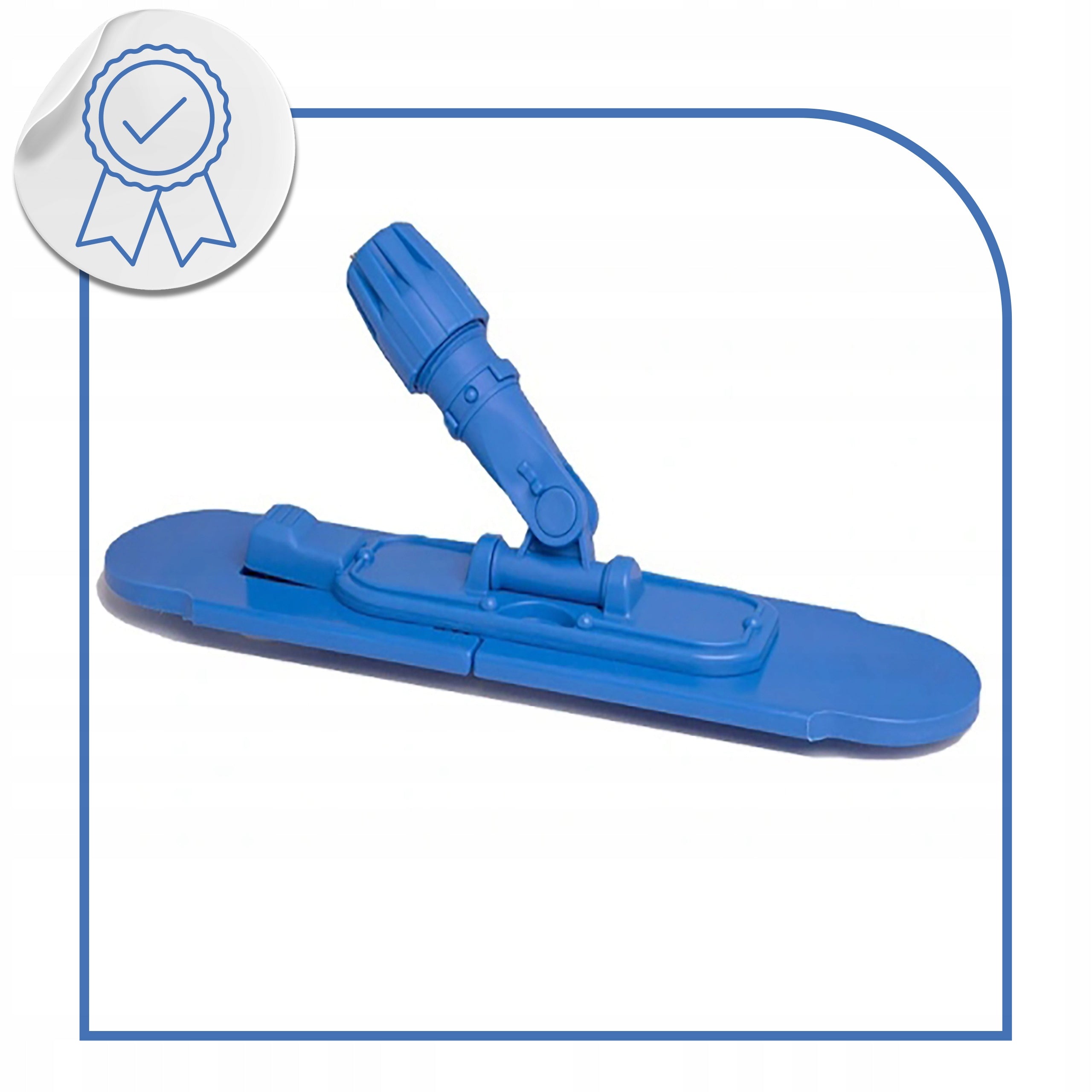 Raypath Flat Mop Holder Instant Refill for Floor Cushion Manufacturer code Uchwyt Błyskawiczny do Mopa