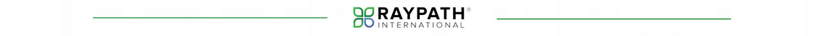 Raypath Floor Kit Stick + Wash Cartridge Window Panels Wet Window Brand Raypath