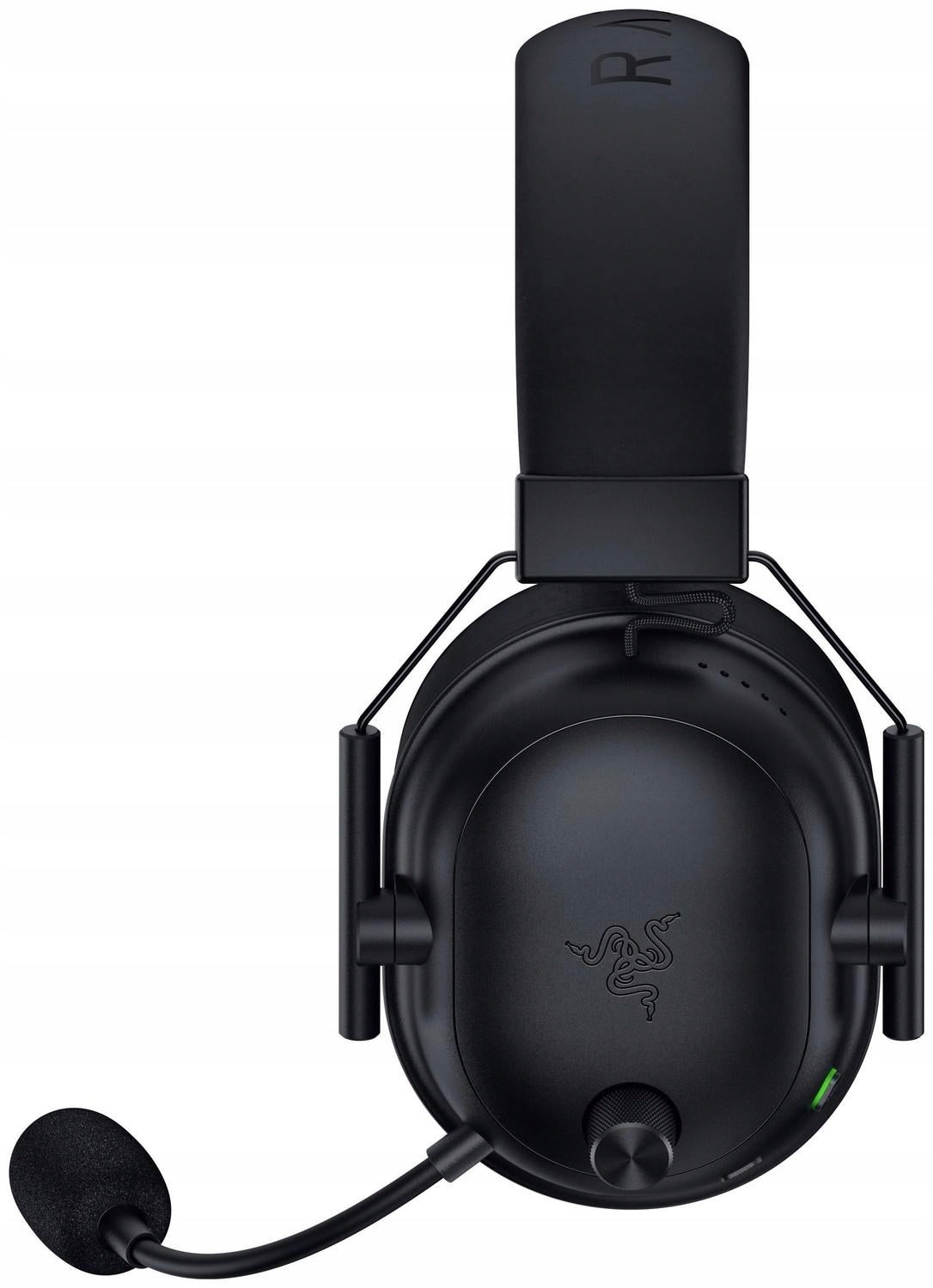 Razer BlackShark V2 HyperSpeed Model other