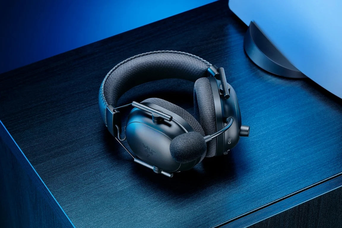 Razer BlackShark V2 Pro for PlayStation Wireless Headset Brand Razer