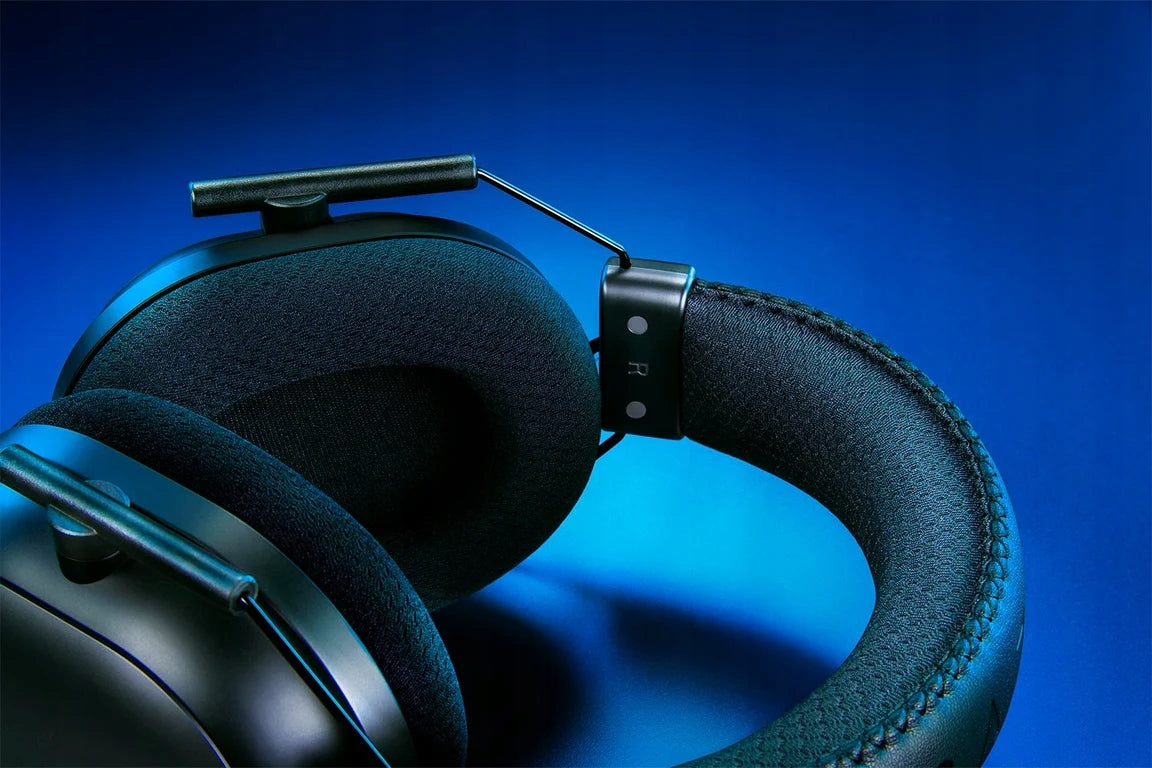 Razer BlackShark V2 Pro for PlayStation Wireless Headset Model RZ04-04530500-R3G1