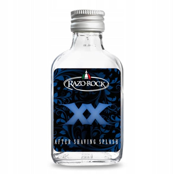 RazoRock After Shave Splash XX
