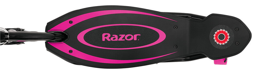 Razor E90 Electric Scooter for children, pink Manufacturer code 13173861