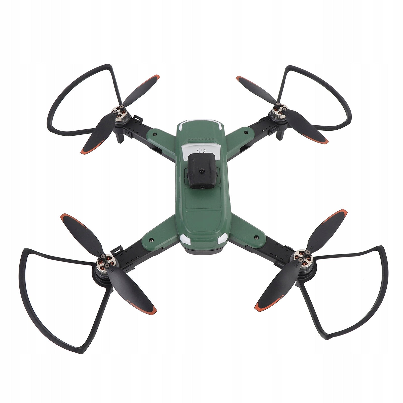 Rc Drone Cyan Photography Hd Obstacle Avoidance Rc Quadcopter With Kr Model 3337BEWW