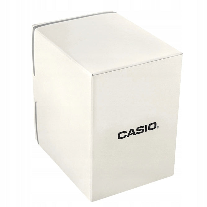Readable gold classic women's watch Casio LTP-1234PG Packaging status original