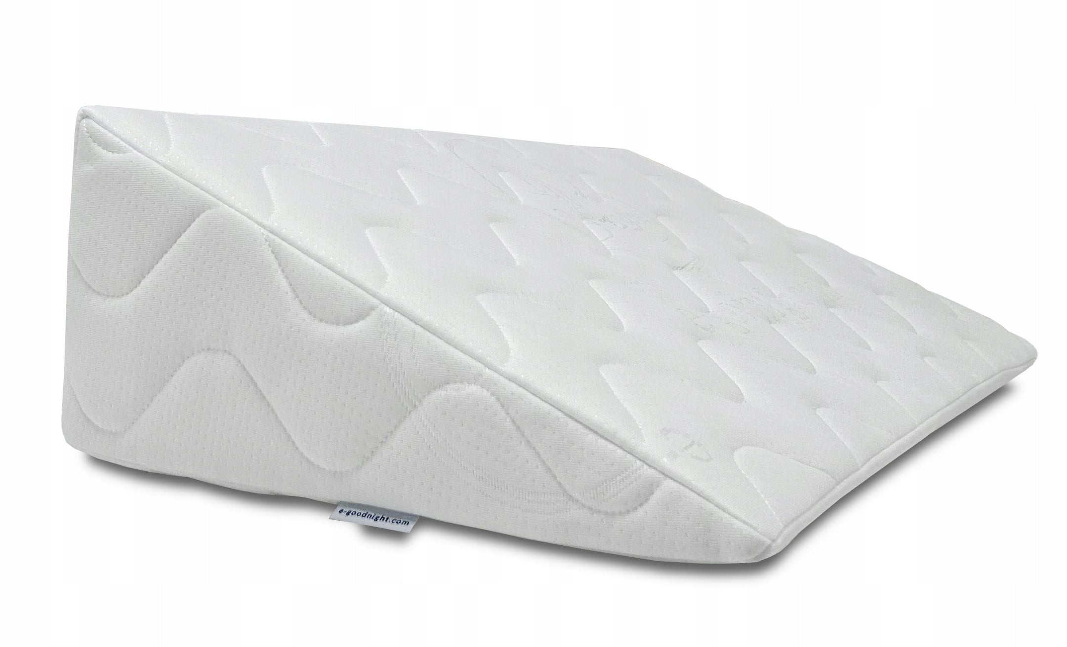 Reading Sleeping Pillow Wedge 20cm 50/88 Anti-Reflux