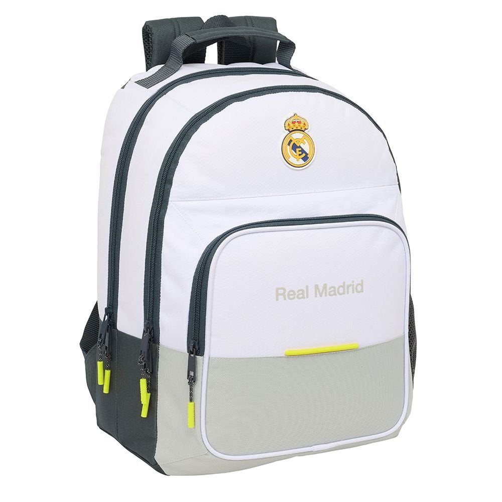 Real Madrid sports backpack double backpack 612554560