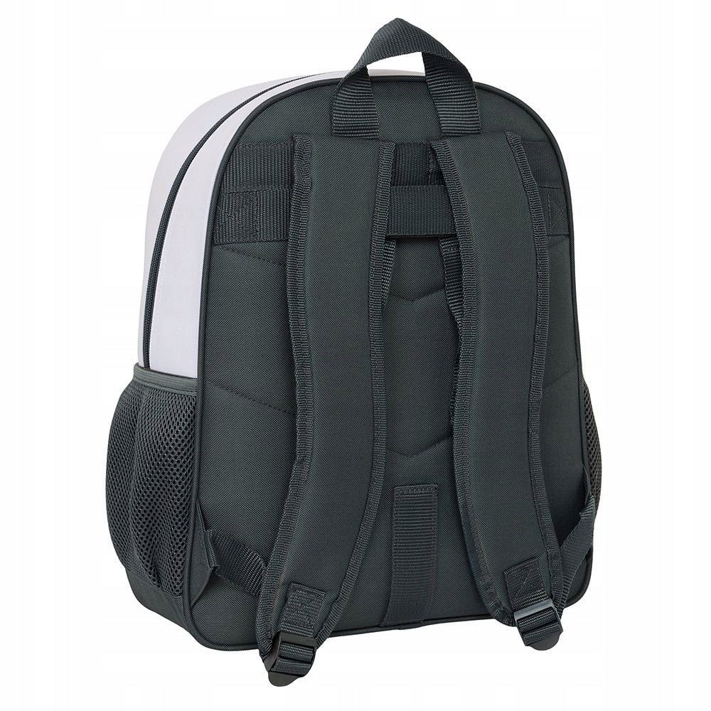 Real Madryt junior backpack 612554640 Manufacturer code 612554640
