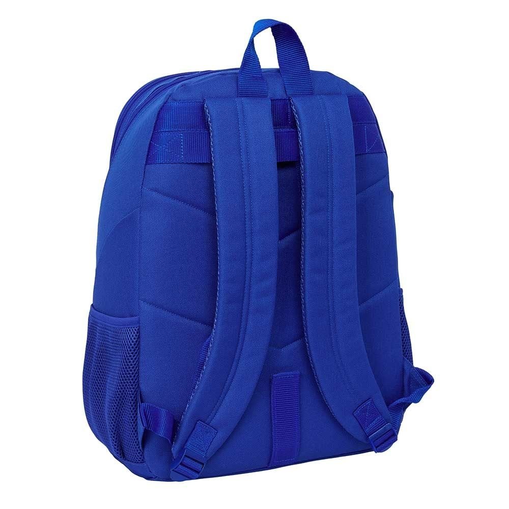 Real Madryt school sports backpack 612624665 Manufacturer code 47612624665