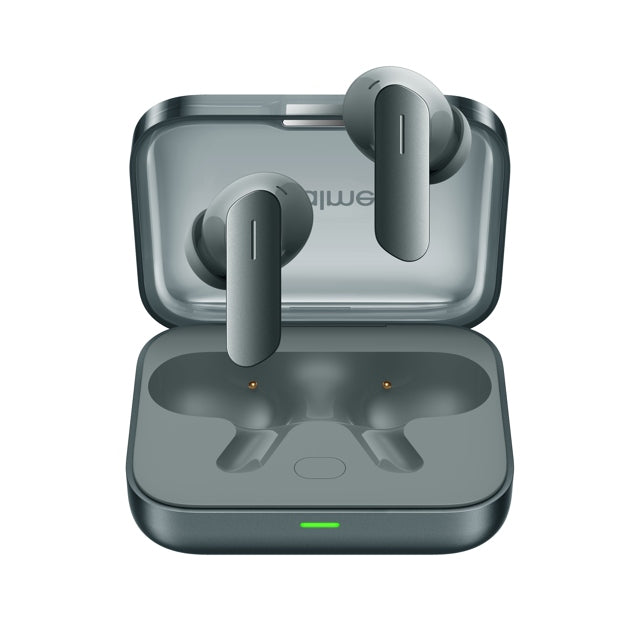 Realme Buds Air 7 Moss Green Wireless In-Ear Headphones