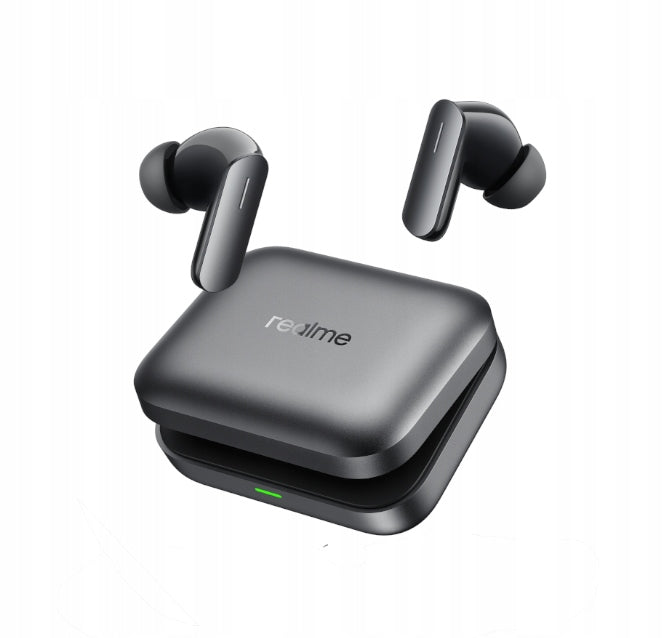 Realme Buds Air 7 Slate Grey Wireless In-Ear Headphones Brand Realme