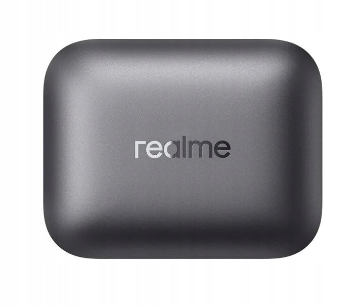 Realme Buds Air 7 Slate Grey Wireless In-Ear Headphones Packaging status original