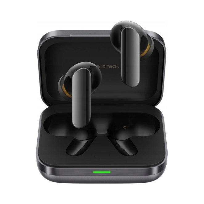 Realme Buds Air 7 Slate Grey Wireless In-Ear Headphones