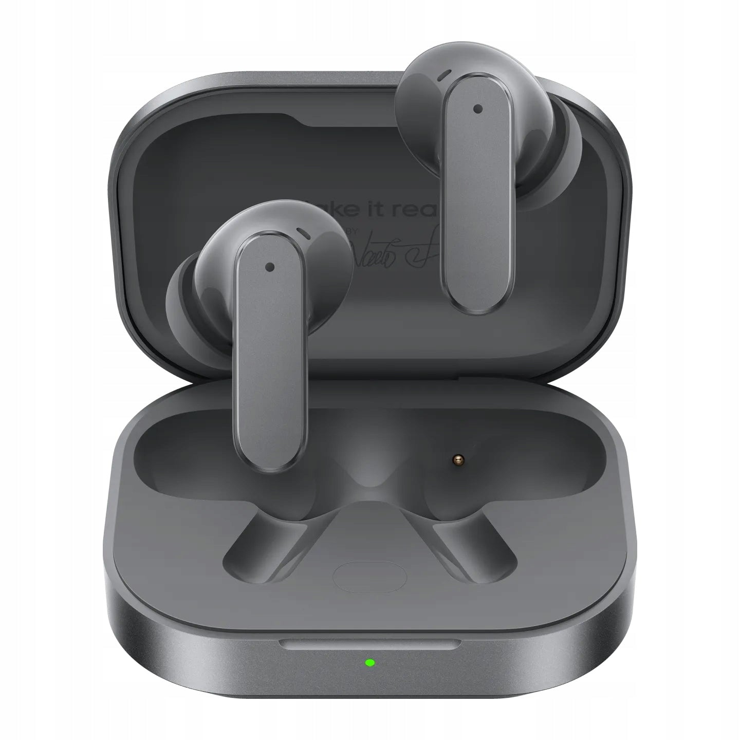 Realme Buds Air 8 Grey Master Grey Wireless In-Ear Headphones