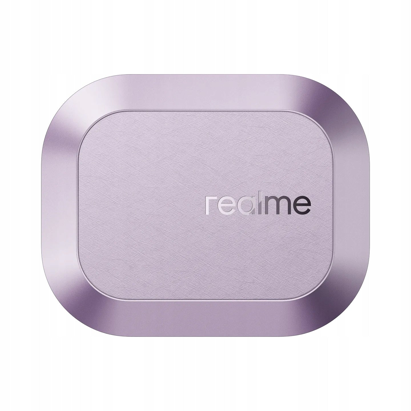 Realme Buds Air 8 Purple Wireless In-Ear Headphones Brand Realme
