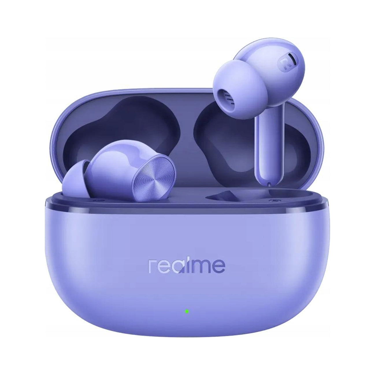 Realme Buds T200 Lite Wireless In-Ear Headphones Purple