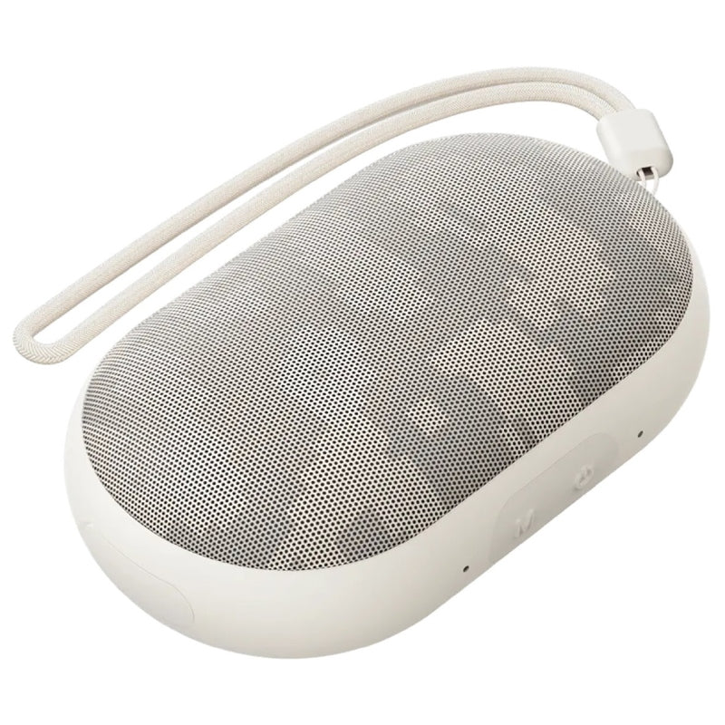 Realme Pocket Speaker Grey - Grey