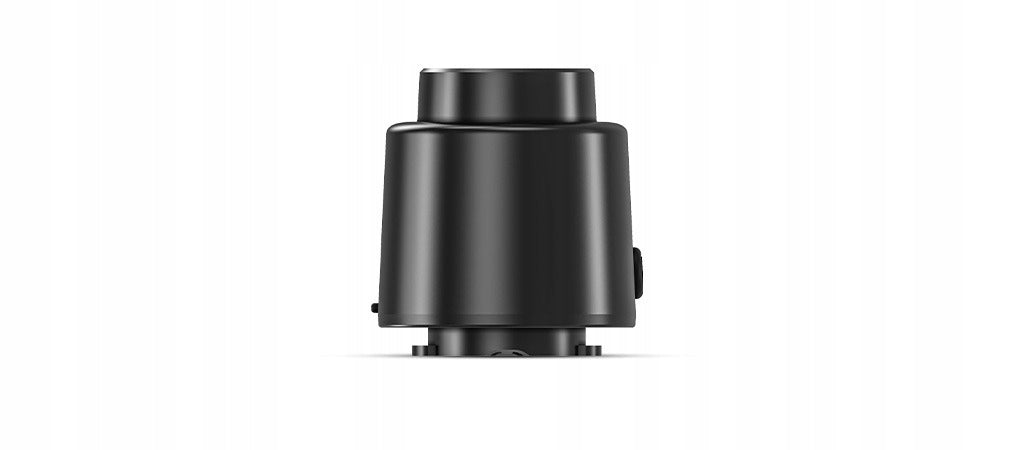 Rear Bike Light with 4K Camera NAVITEL FLOW BL800 - Image Stabilization Color black