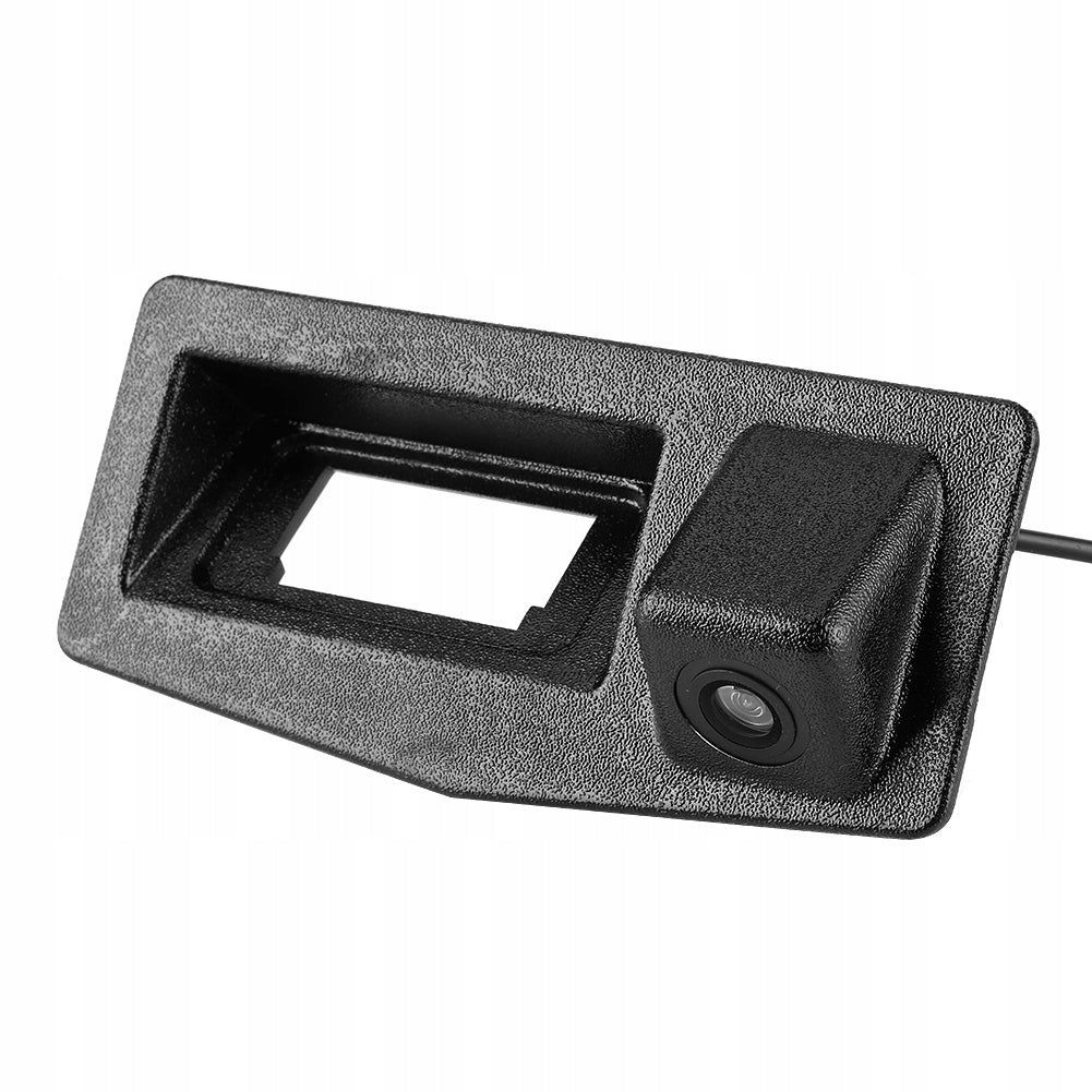 Rear Car Camera Trunk Holder