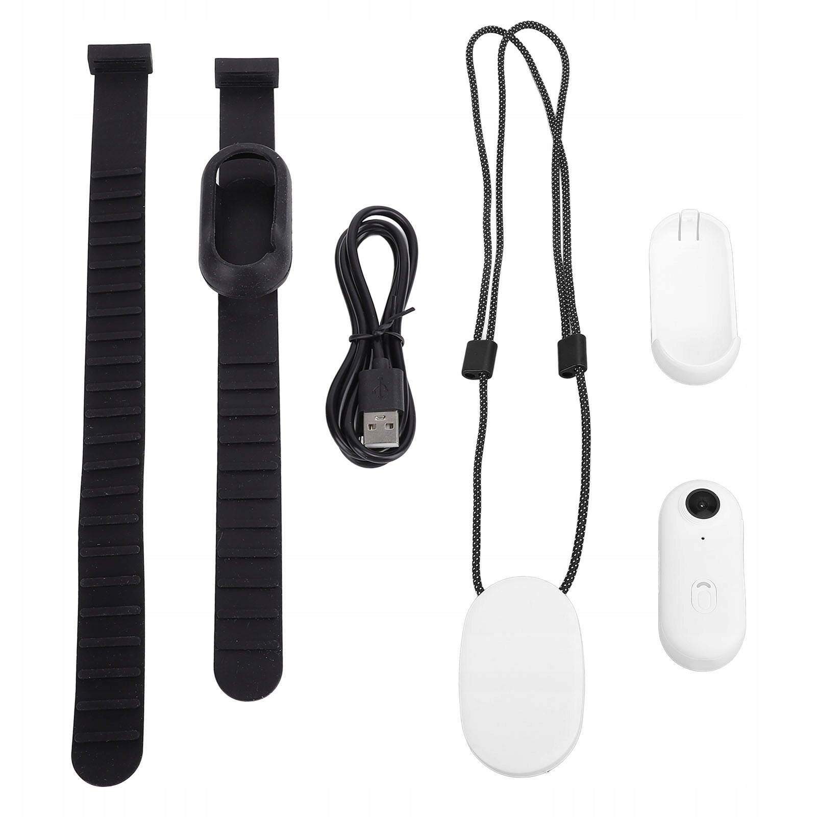Rear Clip Flange Camera 1080p 30fps Wireless Loop 20 Model 4373MJTI