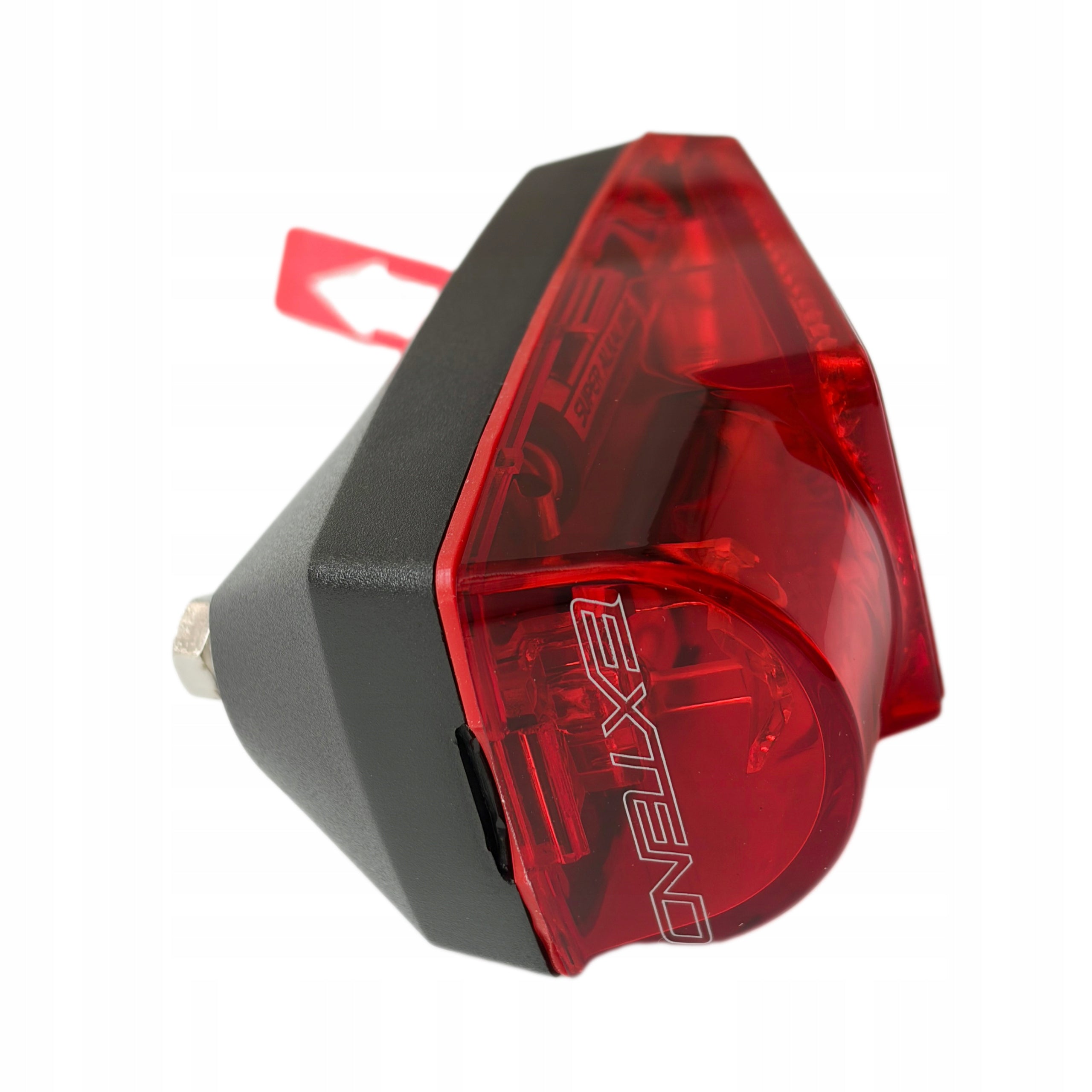 Rear LED Bike Light for Battery Operated Mudguard Reflector Bike Lighting Manufacturer code 26619