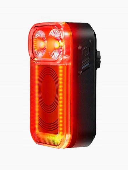 Rear Lamp Radar Magicshine Seemee 100Ad, 100 Lumens