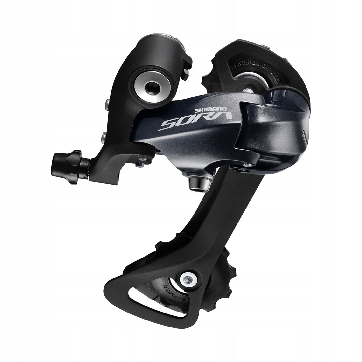 Rear Road Bicycle DERAILLEUR Shimano Sora RD-R3000 GS 9 rows