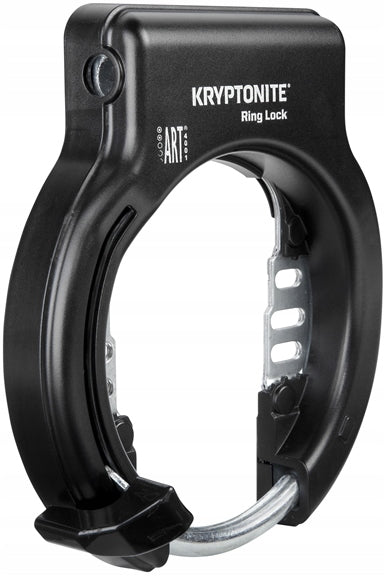 Rear Wheel Lock KRYPTONITE Ring Lock