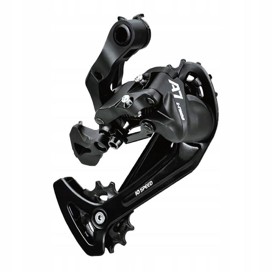 Rear bicycle derailleur 10-rz L-TWOO RD-V5010-L A7 11-36T