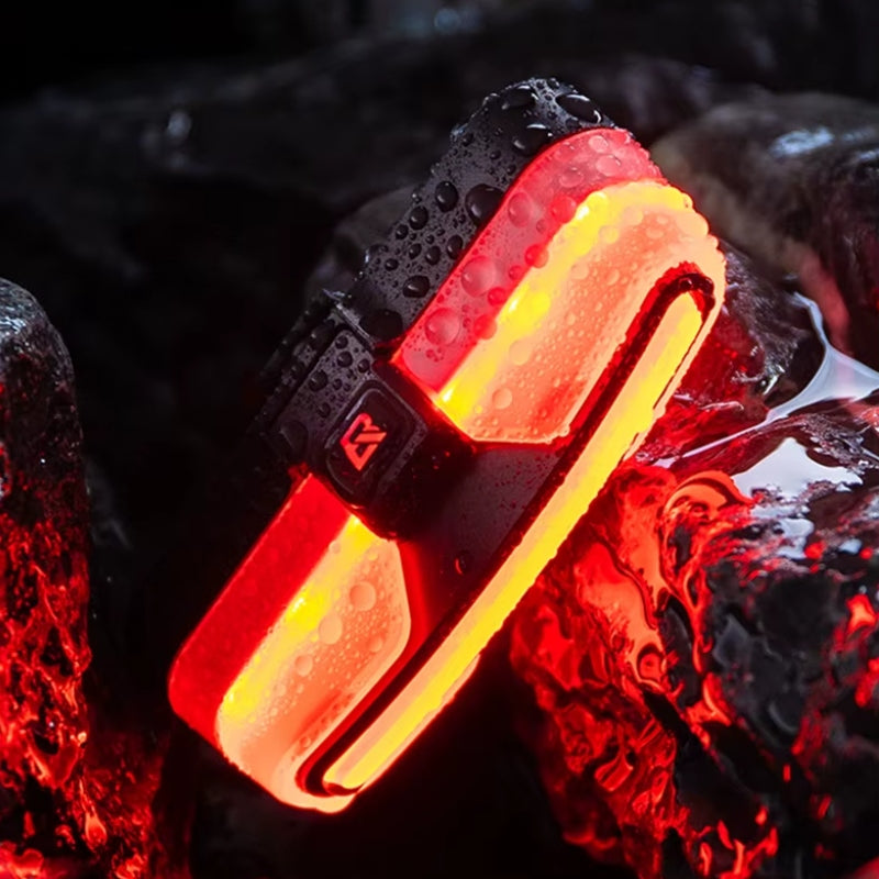 Rear bicycle light ROCKBROS (24720005001) Brand Rockbros