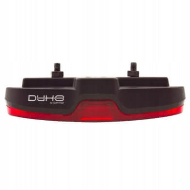 Rear bicycle light Spanninga Duxo XB Manufacturer code SNG-H608118