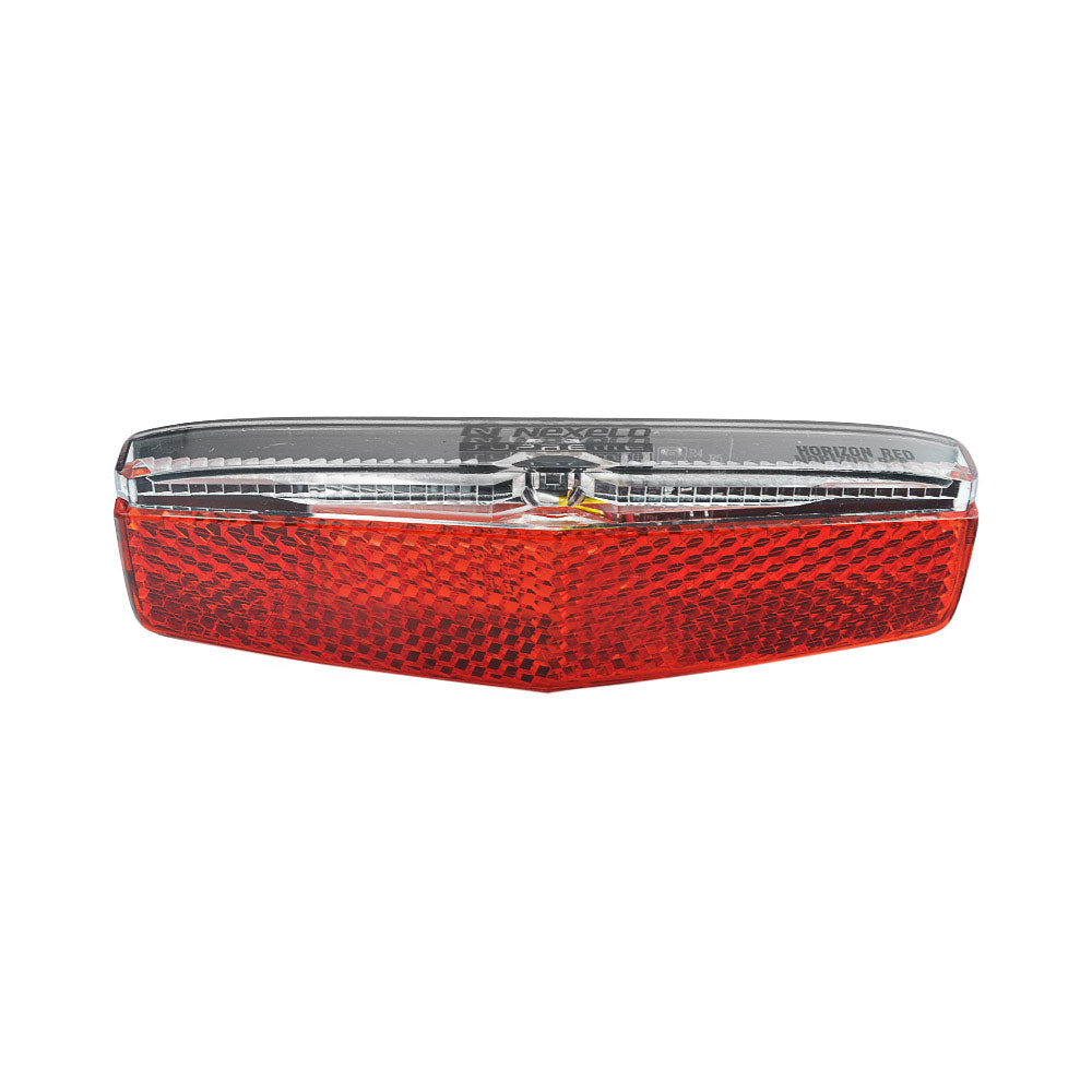 Rear bicycle light for bicycle battery rear new for bicycle rack Manufacturer code JY-553
