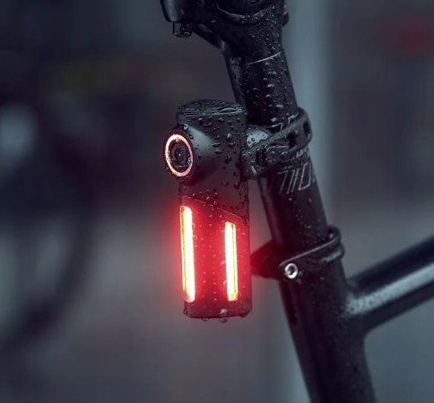 Rear bicycle light with camera MAGICSHINE SEEMEE DV, Full HD 1080P, 30 lm Brand MAGICSHINE