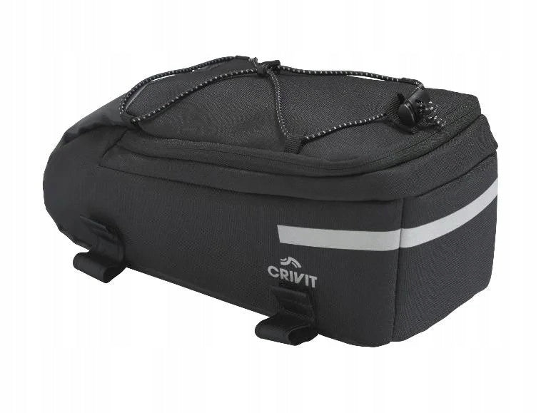 Rear bicycle pouch Crivit 15414 3,5l Manufacturer code 476360_2404