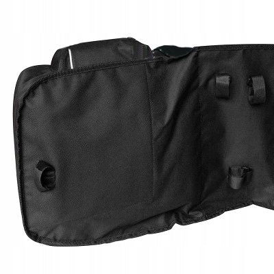 Rear bicycle pouch Roswheel 14154-A 30l Brand Roswheel