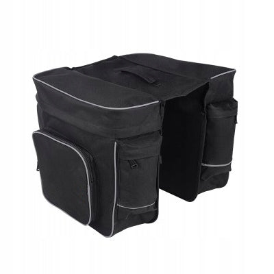 Rear bicycle pouch Roswheel 14154-A 30l