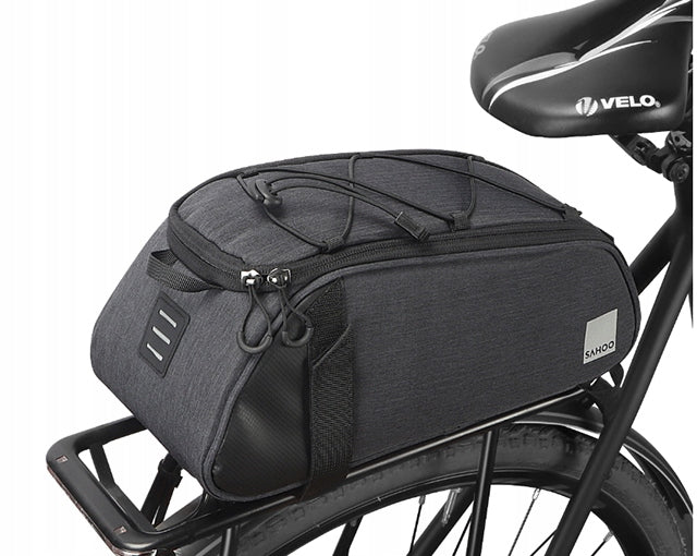 Rear bicycle pouch Sahoo ESSENTIALS 7L 7l Manufacturer code 141465