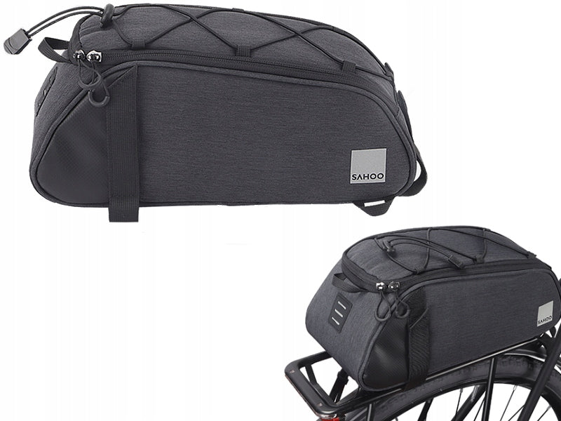 Rear bicycle pouch Sahoo ESSENTIALS 7L 7l