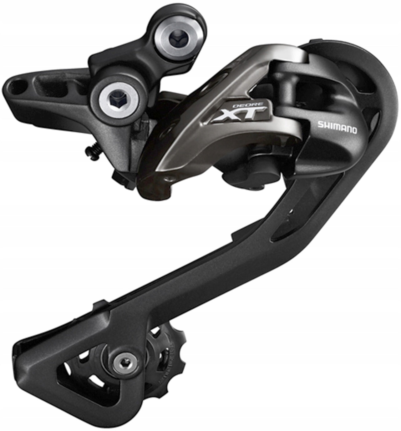 Rear derailleur SHIMANO RD-T8000 Deore XT SGS 10rz. OEM
