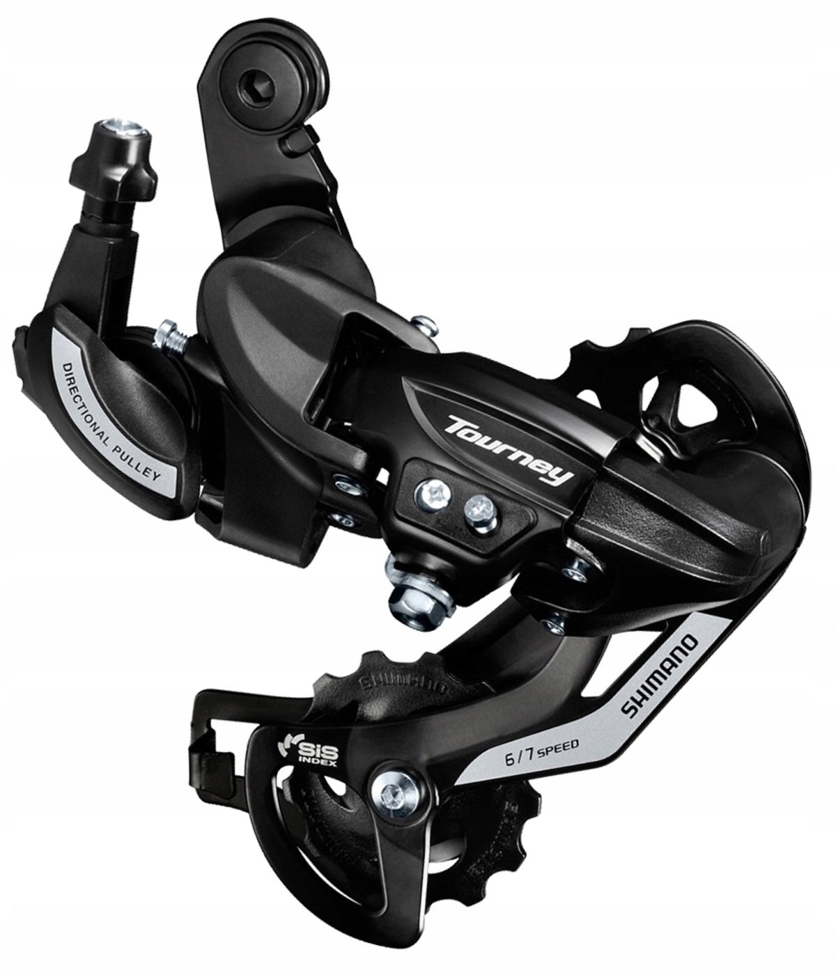 Rear derailleur SHIMANO RD-TY500 6/7/8 SCREW SGS