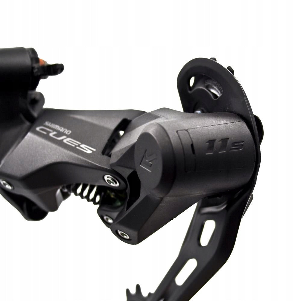 Rear derailleur Shimano Cues RD-U6020-SGS, 11-row, 45T, Linkglide Manufacturer code ERDU602010SGS