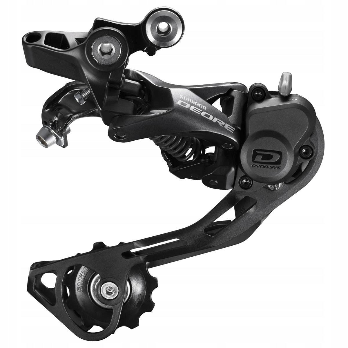 Rear derailleur Shimano RD-M6000 SGS 10s